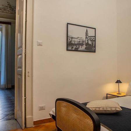 La Casa Del Gelsomino Palace Acireale Kültér fotó