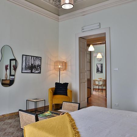 La Casa Del Gelsomino Palace Acireale Kültér fotó