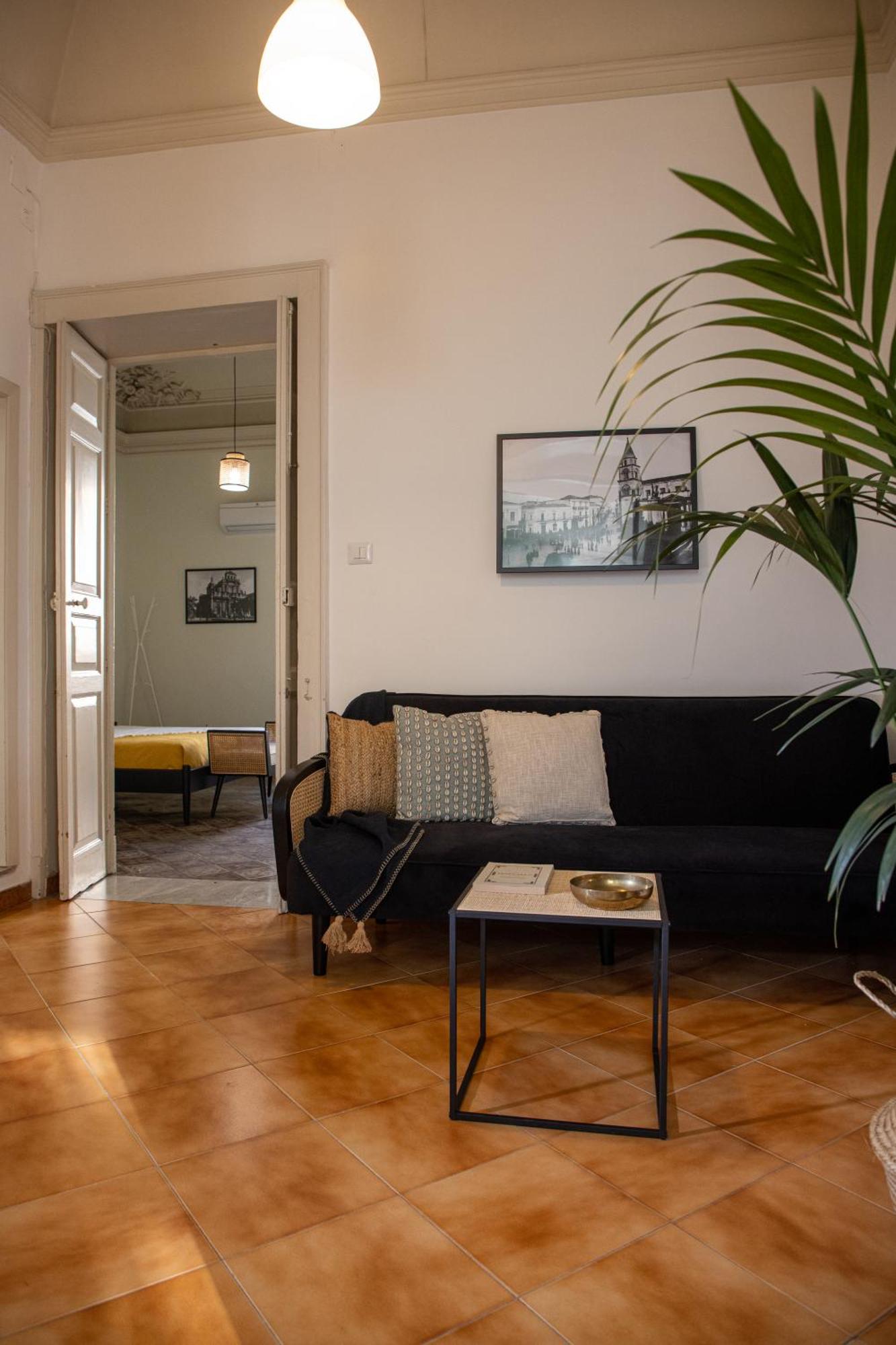 La Casa Del Gelsomino Palace Acireale Kültér fotó