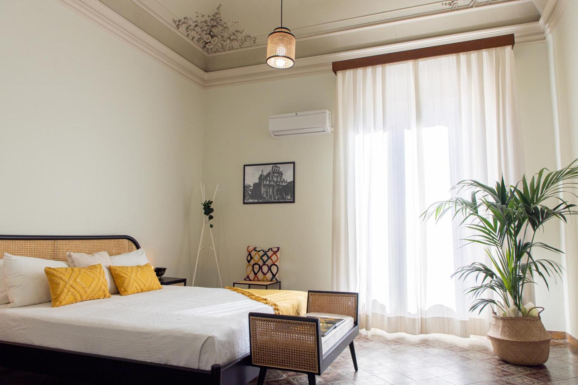 La Casa Del Gelsomino Palace Acireale Kültér fotó