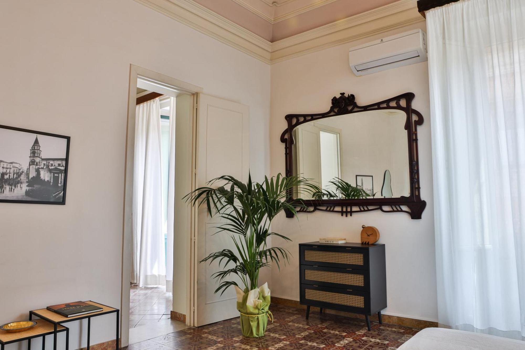 La Casa Del Gelsomino Palace Acireale Kültér fotó