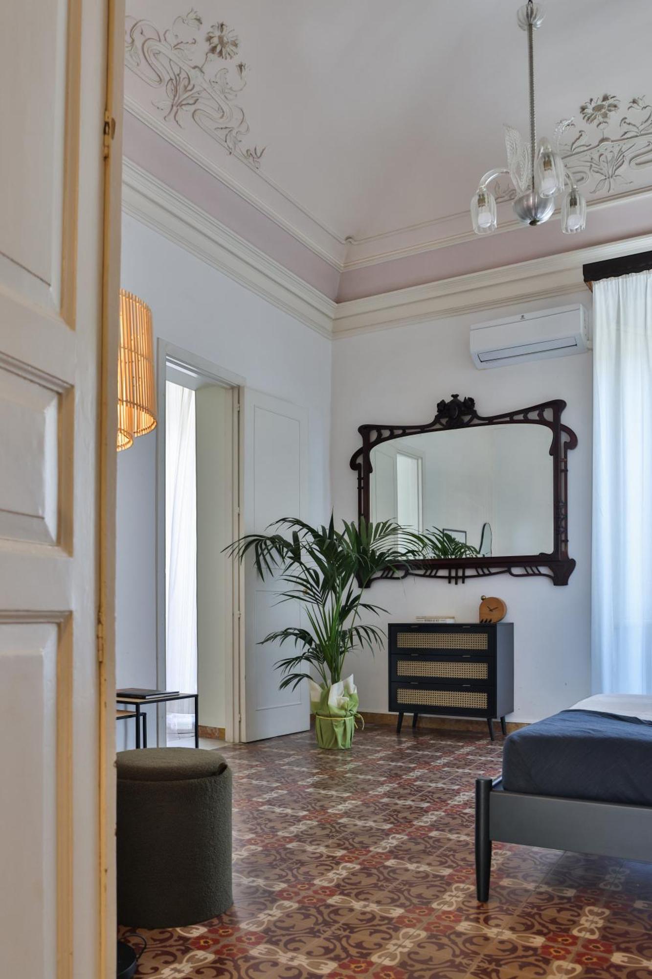 La Casa Del Gelsomino Palace Acireale Kültér fotó