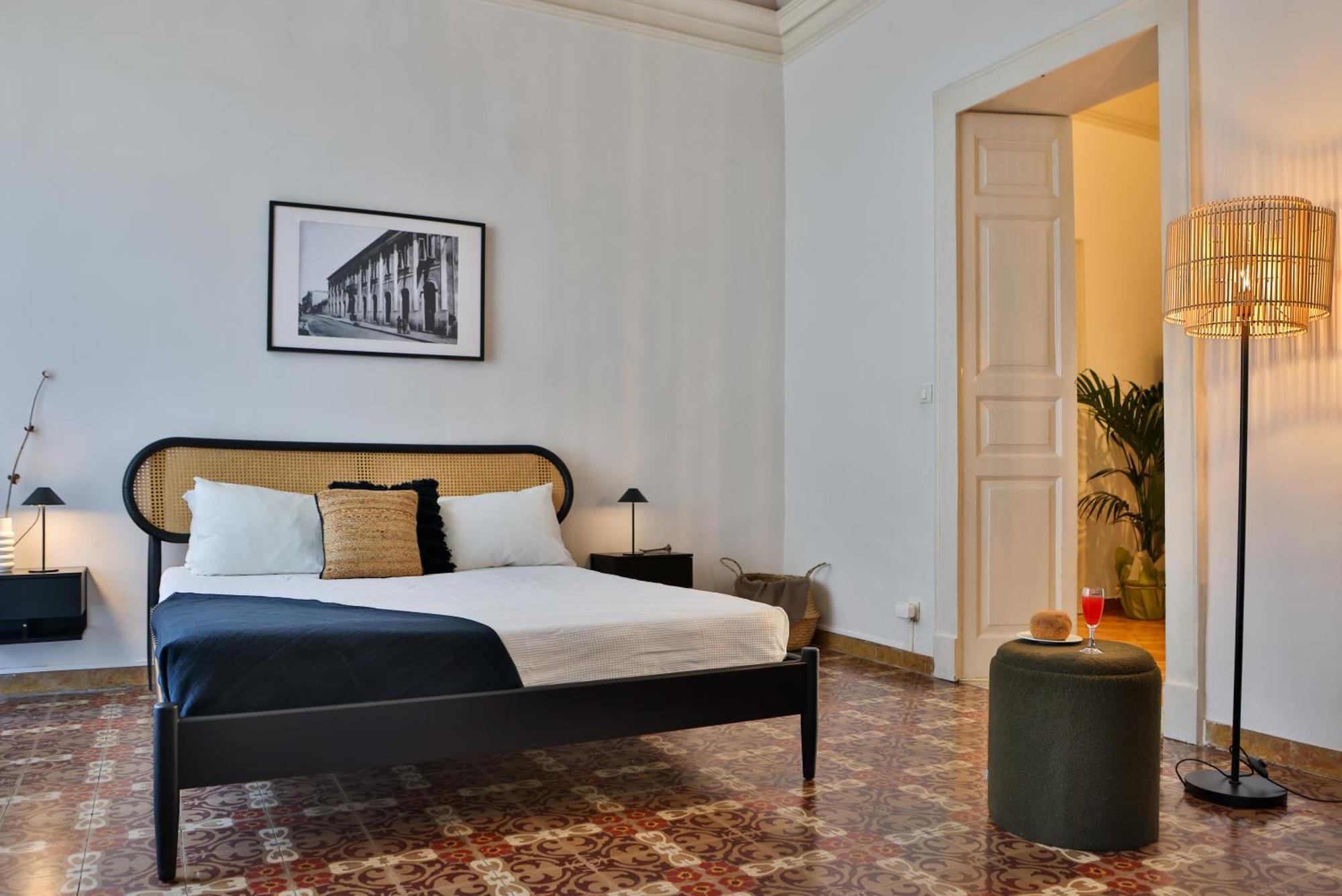 La Casa Del Gelsomino Palace Acireale Kültér fotó