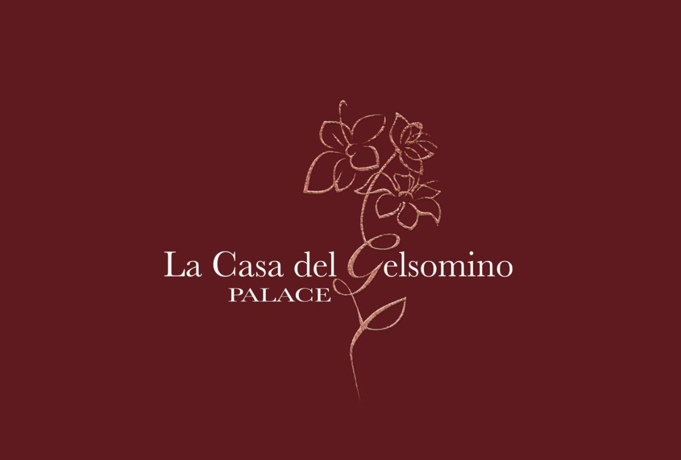 La Casa Del Gelsomino Palace Acireale Kültér fotó